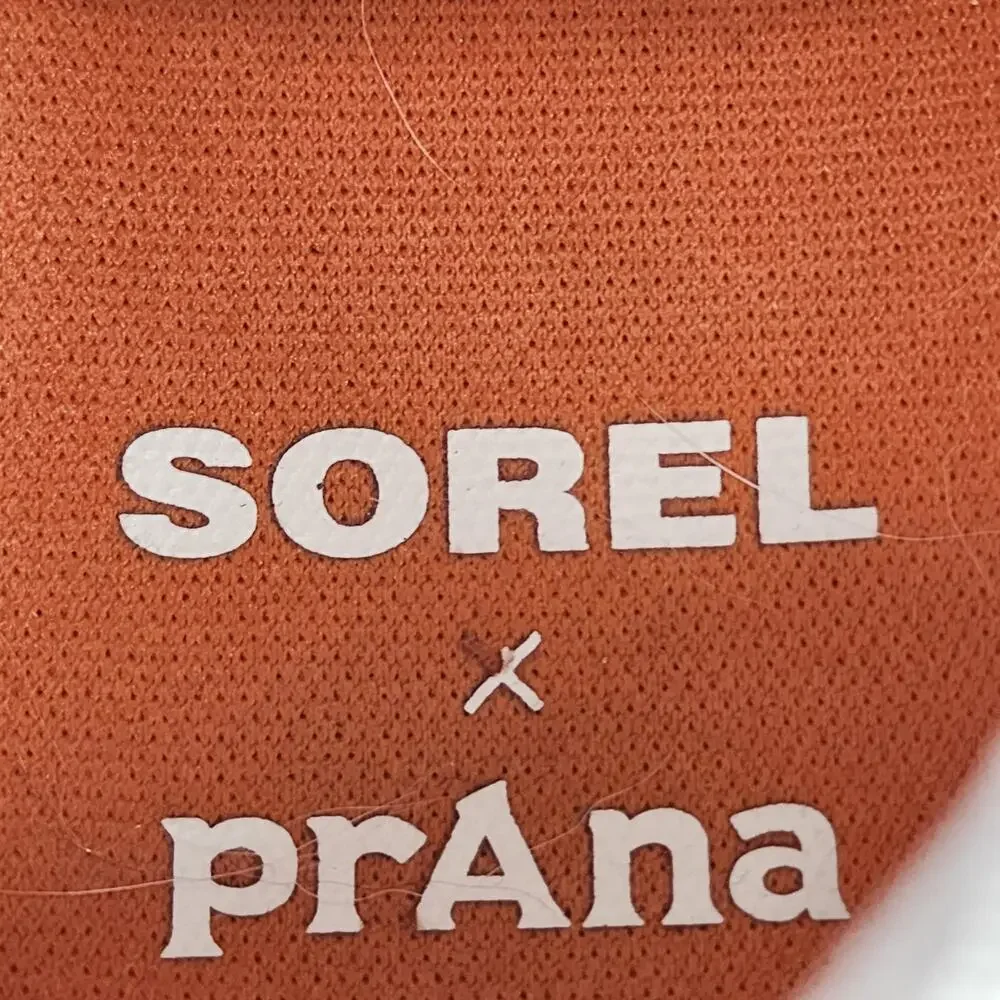 Sorel prana explorer